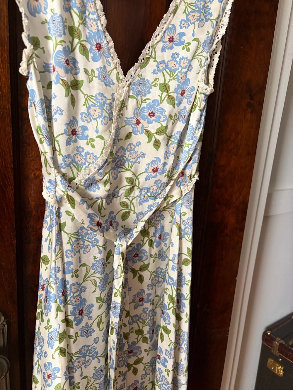 Dôen Tahlia dress - Picture 7 of 12